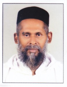 10  Fr.Peter Kakkassery