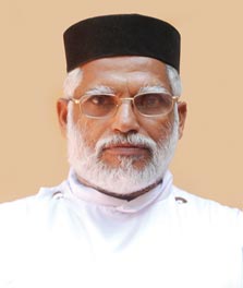 A-K-Varghese