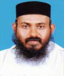 Abraham-M-Varghese