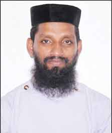 Abraham-Varghese