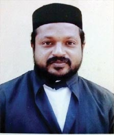 Abraham-kuzhikalayil