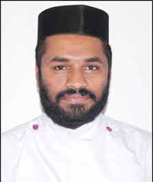 Andrews-Varghese