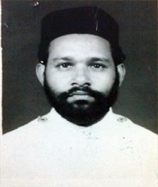 Babu-Abraham