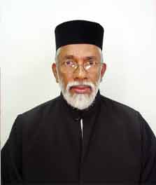 Cherian-mundackal