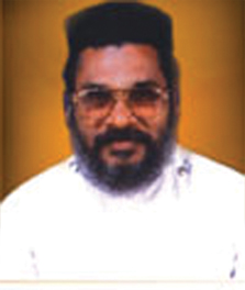Cheriyan chakalackal