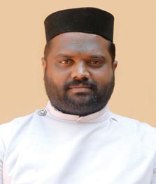 Eldho-Eliyas