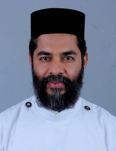 Fr. Thomas Philip ankamaly