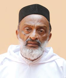 George-Pallattu