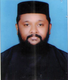 George-varghese