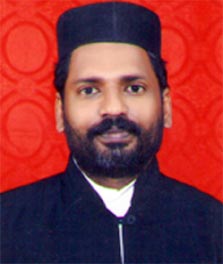 Jacob-Kalichethu