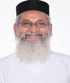 John-Chacko