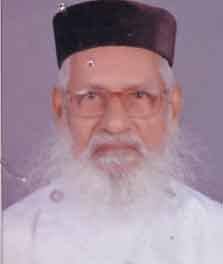 K-K-Varghese