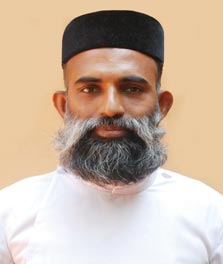 K-K-Varghese