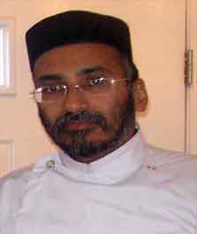 K-O-chacko