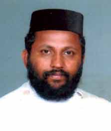 Kuriakose-Mani