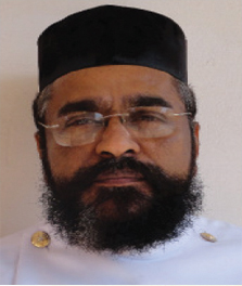 Kurian-Abraham