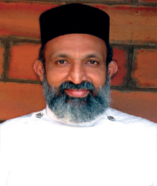 Mani-K-Varghese