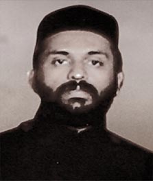 Saji