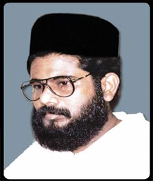 Sunny-chacko