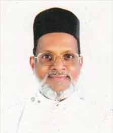 Thomas-Panicker