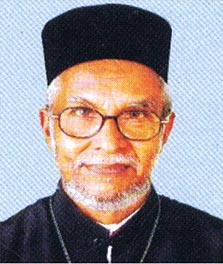 V.Rev.John-Chirakadikunnel