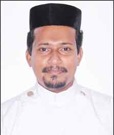 abraham-J-Panicker