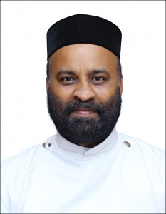 fr-mohan joseph-