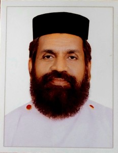 geevarghese samuvel