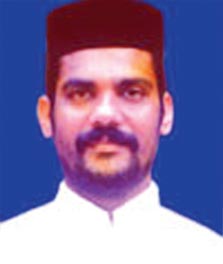 yohannan-t-m