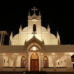 aramana-church