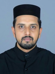 Fr. Yakob Mathew Ktym