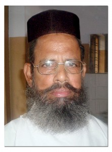 03 Fr. Geeverghese Kollannur