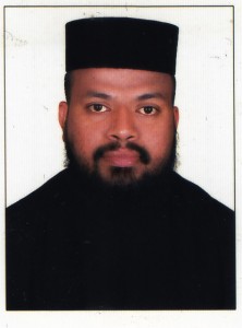 30 Fr.KP Geevarghese