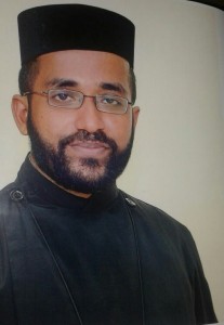 FR. MATHEW THOMAS