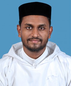 Fr.Aneesh