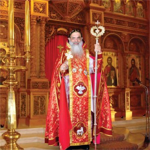 Bishops : Malankara Orthodox Directory